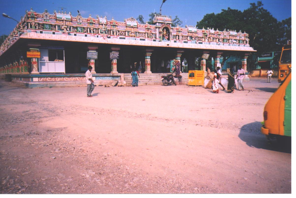 Bannari Amman Temple